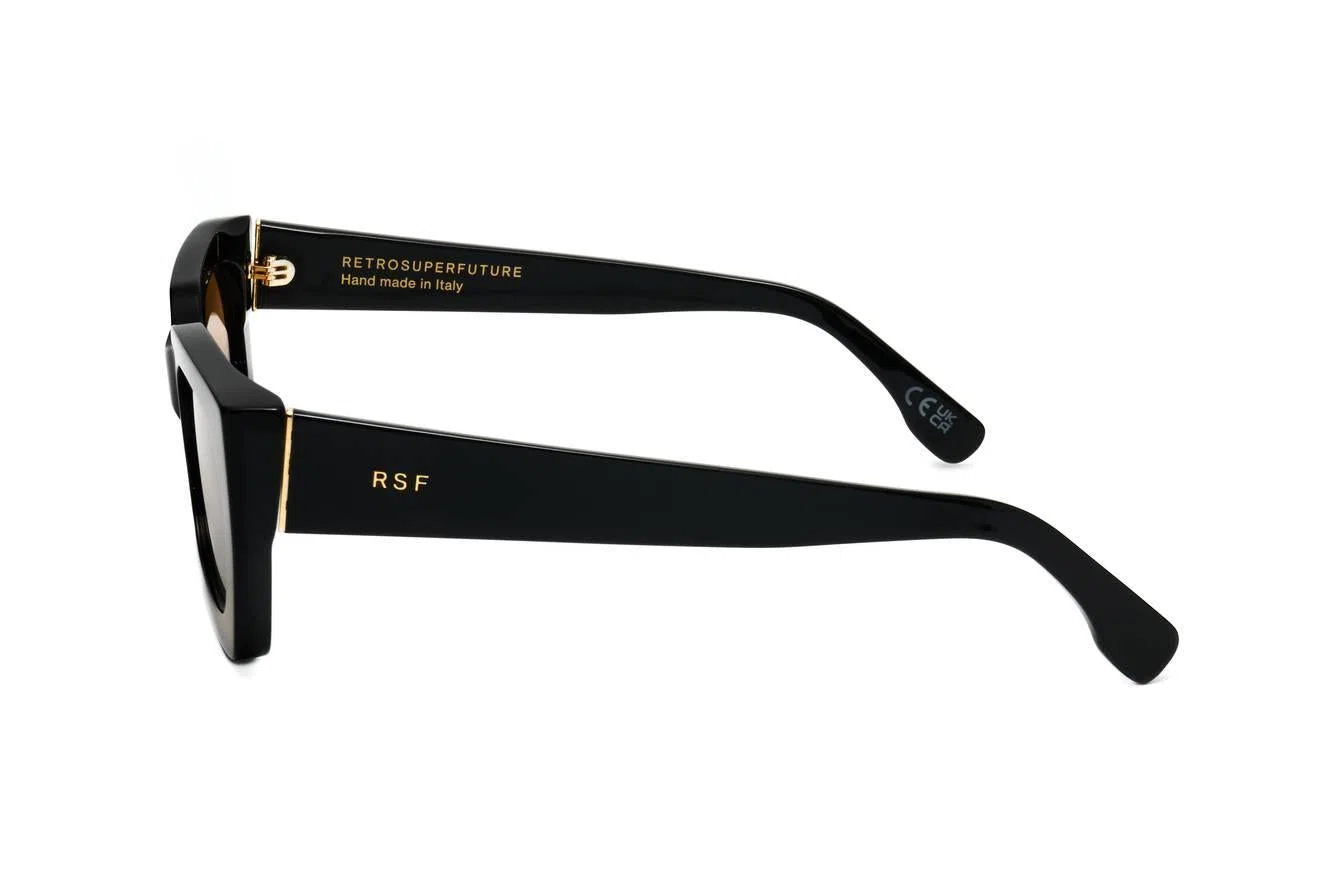 Retrosuperfuture TEDDYREFINED Sunglasses - view 4
